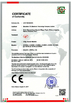 ประเทศจีน Shenzhen Chuangyilong Electronic Technology Co., Ltd. รับรอง